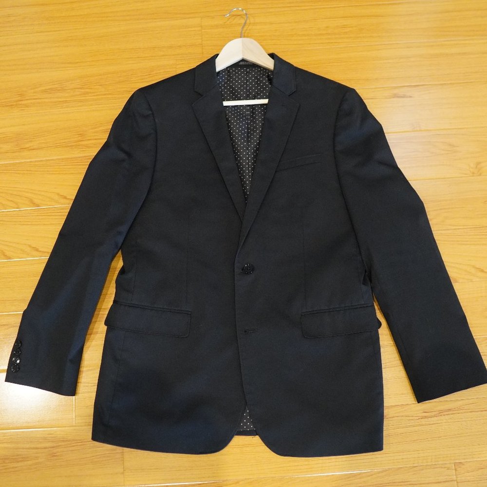 Express Black Blazer - 42L